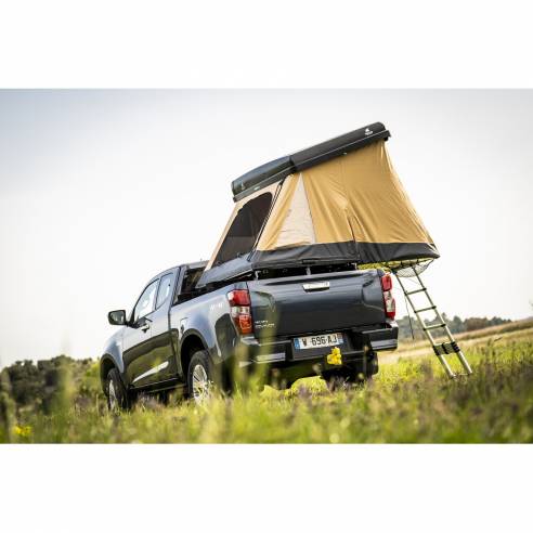 Toldo de techo TriUp NaïtUp RG-883852