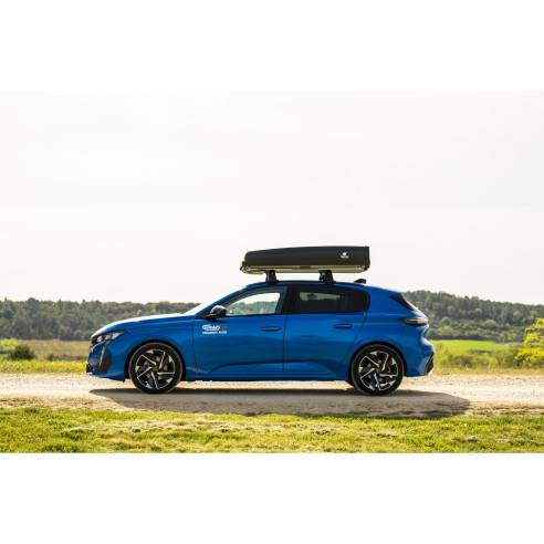 Toldo de techo TriUp NaïtUp RG-883852