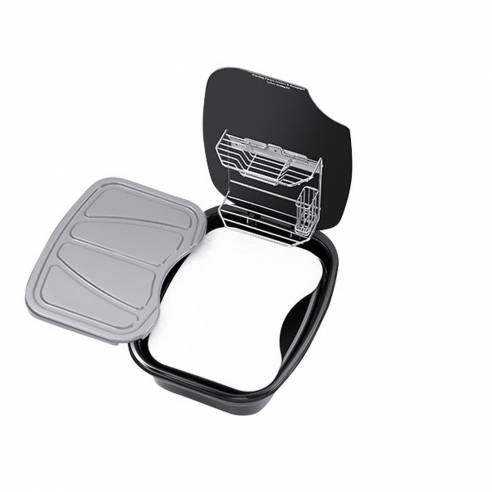 Tabla de cortar fregadero Argent Bowl Thetford RG-428428