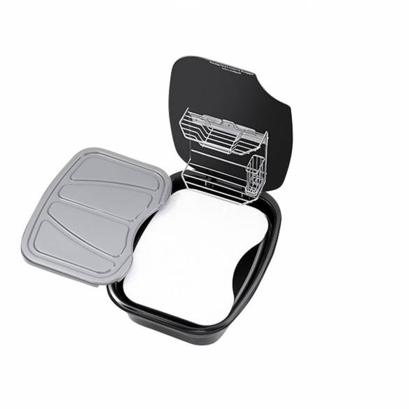 Tabla de cortar fregadero Argent Bowl Thetford RG-428428