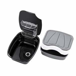 Tabla de cortar fregadero Argent Bowl Thetford RG-428428 2