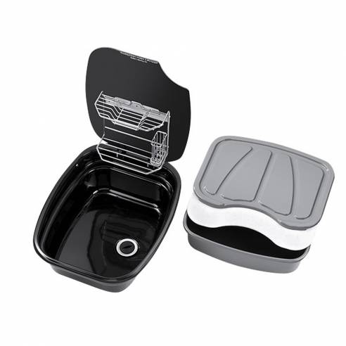 Tabla de cortar fregadero Argent Bowl Thetford RG-428428