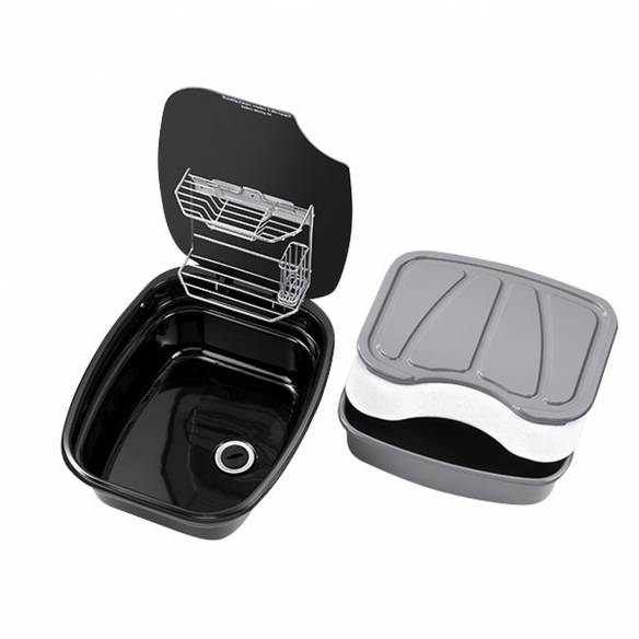 Tabla de cortar fregadero Argent Bowl Thetford RG-428428