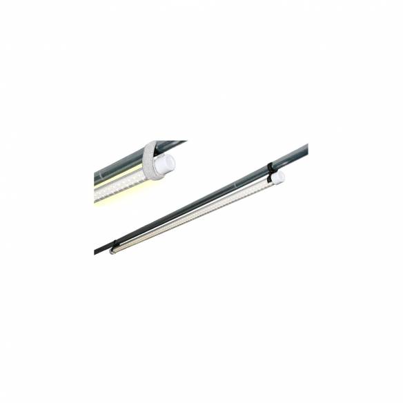 Lámpara de tubo colgante para avances HABA RG-592167