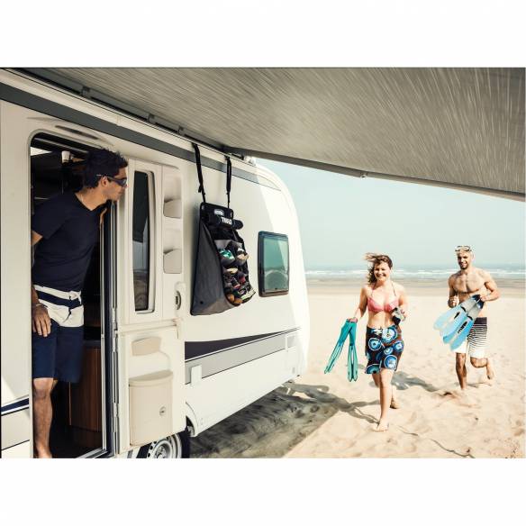 Correas de fijación Thule RG-594324