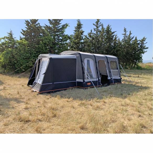 Anexo hinchable para avances Vinca  Celtis  Soplair RG-696650