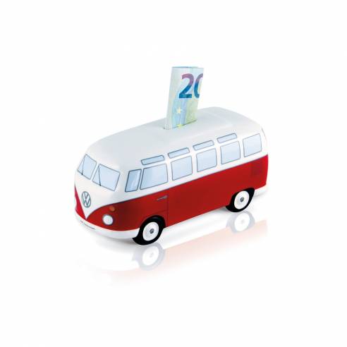 Hucha de cerámica T1 Combi VW Collection RG-898330