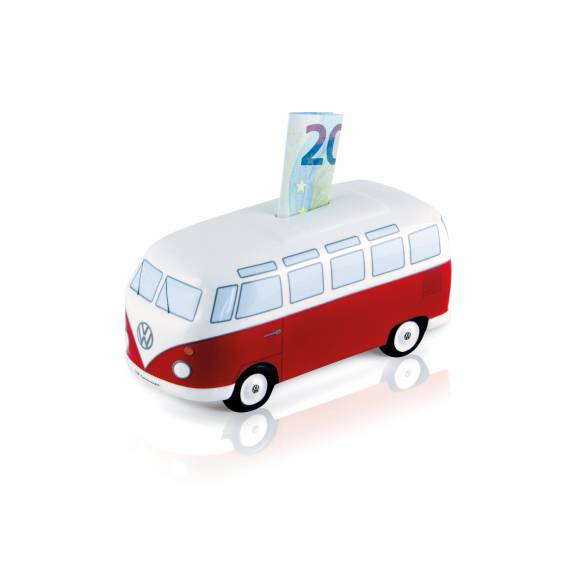Hucha de cerámica T1 Combi VW Collection RG-898330