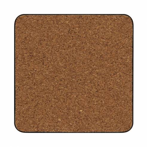 Juego de 4 posavasos VW Collection RG-898340