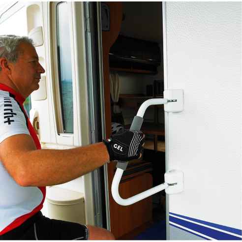 Asidero de seguridad de aluminio Thule RG-091220