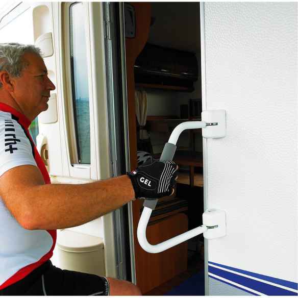 Asidero de seguridad de aluminio Thule RG-091220