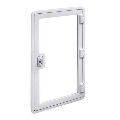 Puerta de servicio SK 4 Dometic RG-164178