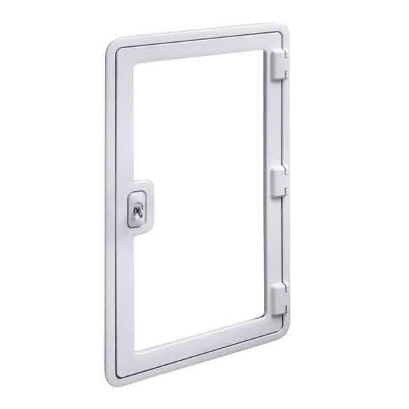 Puerta de servicio SK 4 Dometic RG-164178