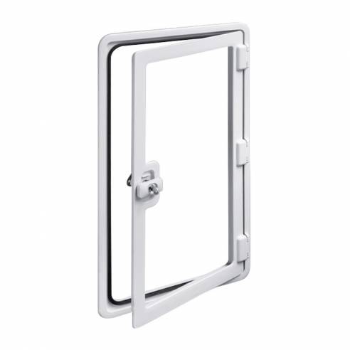 Puerta de servicio SK 4 Dometic RG-164108