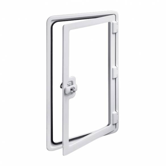 Puerta de servicio SK 4 Dometic RG-164108