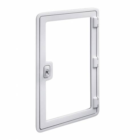 Puerta de servicio SK 4 Dometic RG-164108