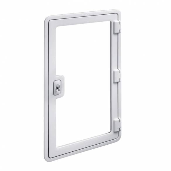 Puerta de servicio SK 4 Dometic RG-164108