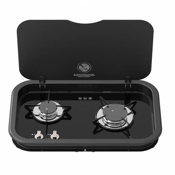 Versión horizontal Thetford RG-428468