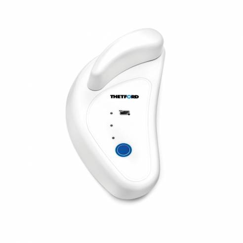 C403-L Versión izquierda Thetford RG-162124