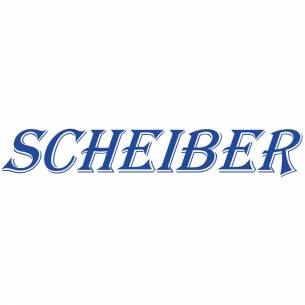 Paquete de 5. Scheiber RG-054138 2