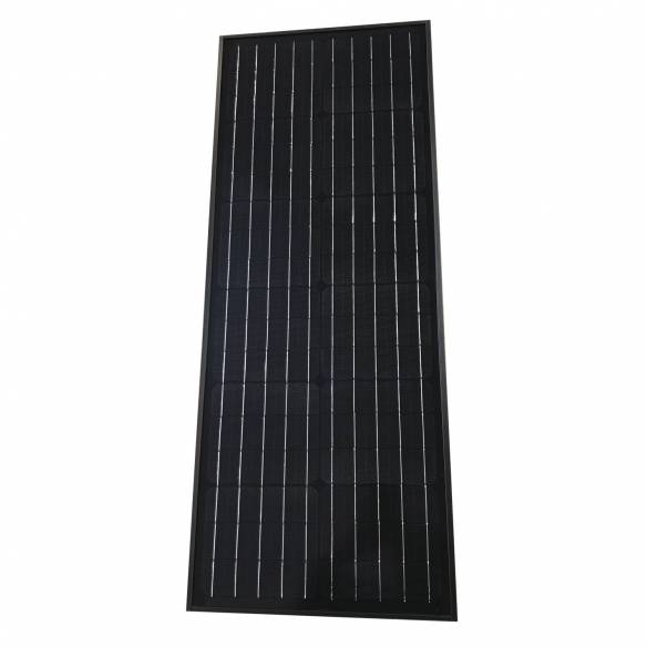 Panel solar E-ssential Negro Inovtech RG-253921