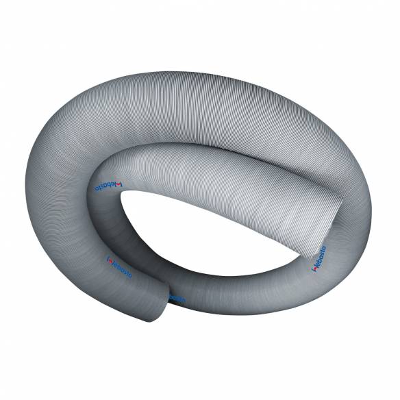 Conducto de calefacción Webasto RG-213061