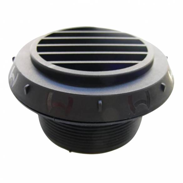 negro recto D60 Webasto RG-213081