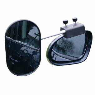 Espejo adicional universal para caravanas Universa EMUK RG-117611 2