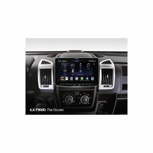 ILX-F905D Alpine RG-659310
