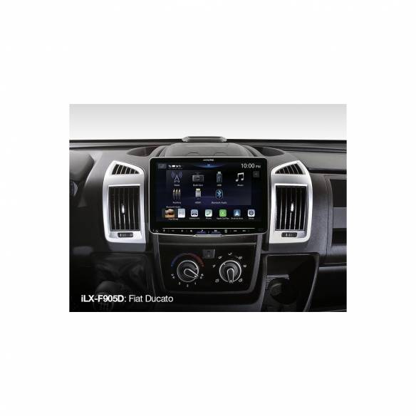 ILX-F905D Alpine RG-659310