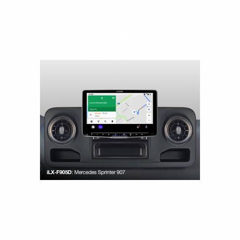 ILX-F905D Alpine RG-659310