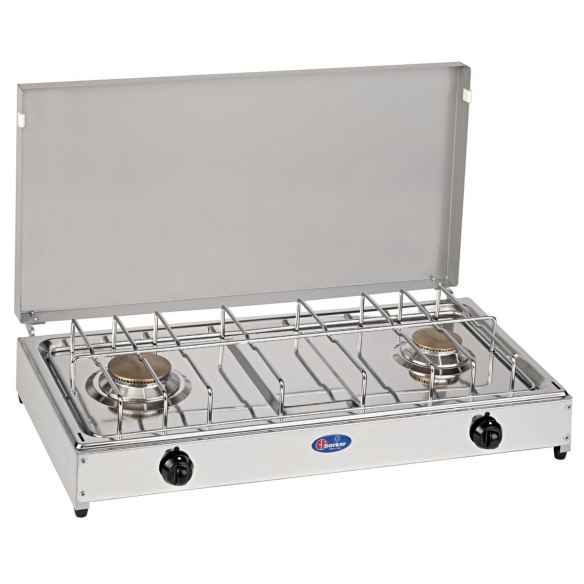 Modelo : 2 fuegos Parker RG-216711