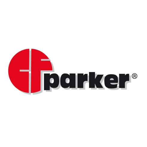 Cocina de gas de acero inoxidable Parker RG-216711