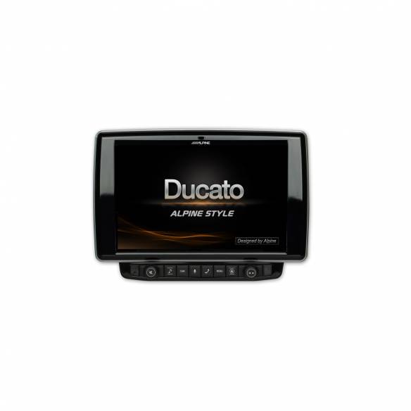 X903D-DU8 Alpine RG-659308