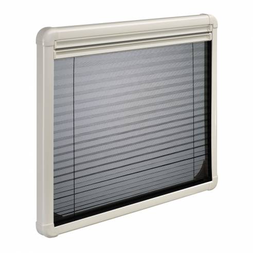 Estor opaco Duette para ventana Seitz S7P Dometic RG-683179