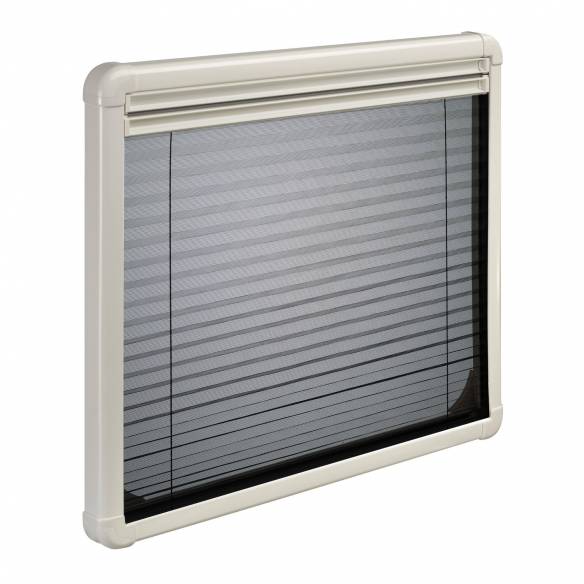 Estor opaco Duette para ventana Seitz S7P Dometic RG-683179