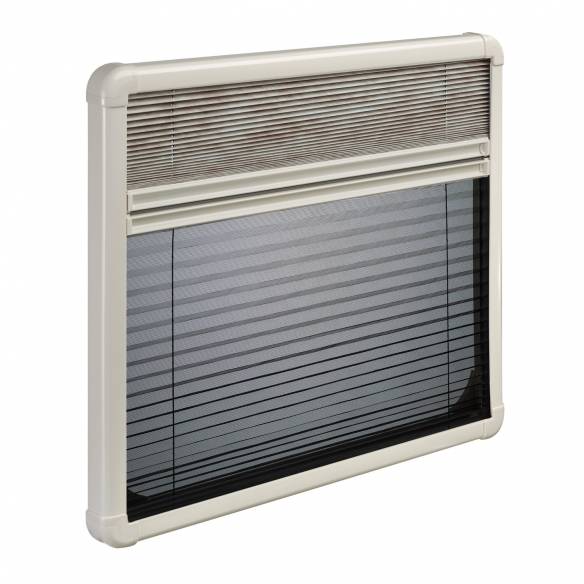 Estor opaco Duette para ventana Seitz S7P Dometic RG-683199
