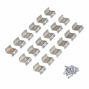 Kit de montaje para armario Seitz S7P Dometic RG-683150 2