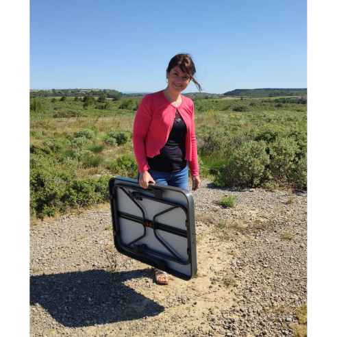 Modelo : 2 personas Soplair RG-072807