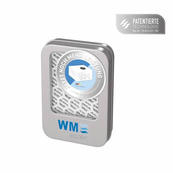 hasta 60L Aquatec RG-316967