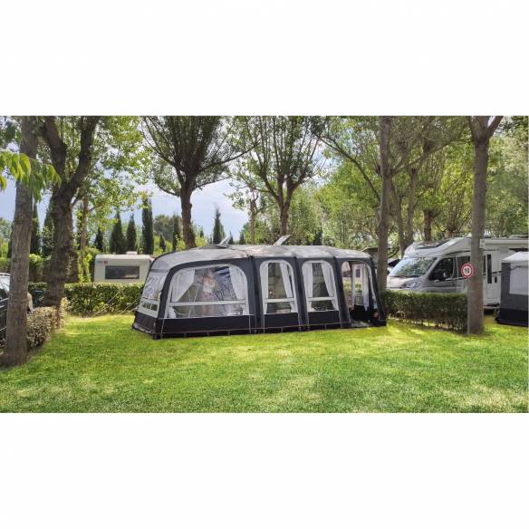 Extensión de avance Cassandra Air Soplair RG-697655