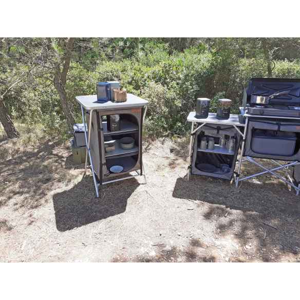 Modelo : Boréal con 3 estantes Soplair RG-072857