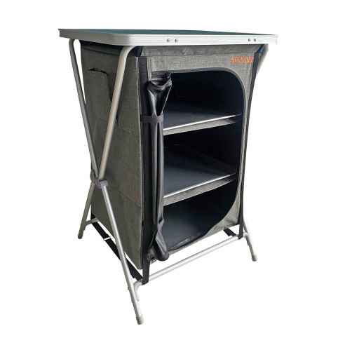 Modelo : Boréal con 3 estantes Soplair RG-072857