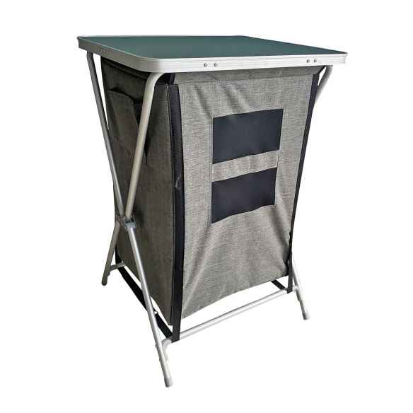 Modelo : Boréal con 3 estantes Soplair RG-072857