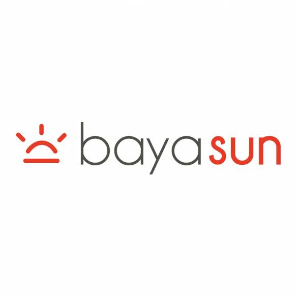 Alfombrillas de HDPE Baya Sun RG-691516
