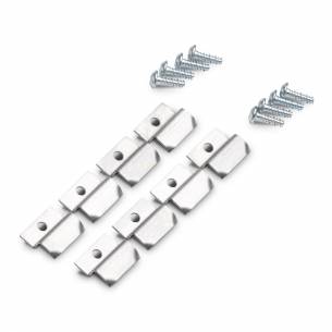 Kit de montaje para claraboya Micro Heki Dometic RG-118915 2