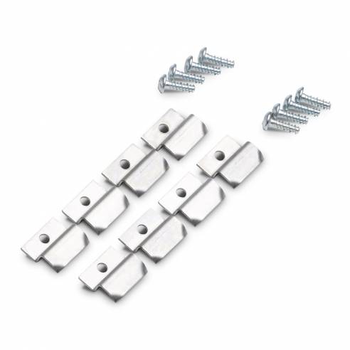 Kit de montaje para claraboya Micro Heki Dometic RG-118955