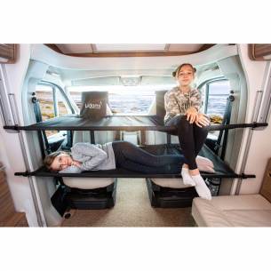 Para Ducato  Boxer  Jumper  Sprinter  Crafter LIDAMI RG-662123 2