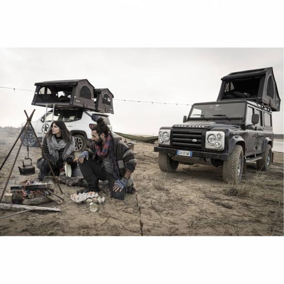 Tienda de techo Nomadland Autohome RG-889869