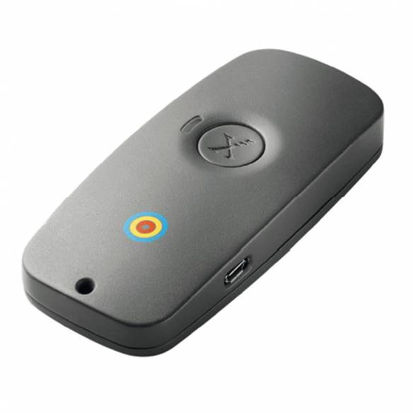 Localizador GPS Tifiz Xpress Ticatag RG-427321